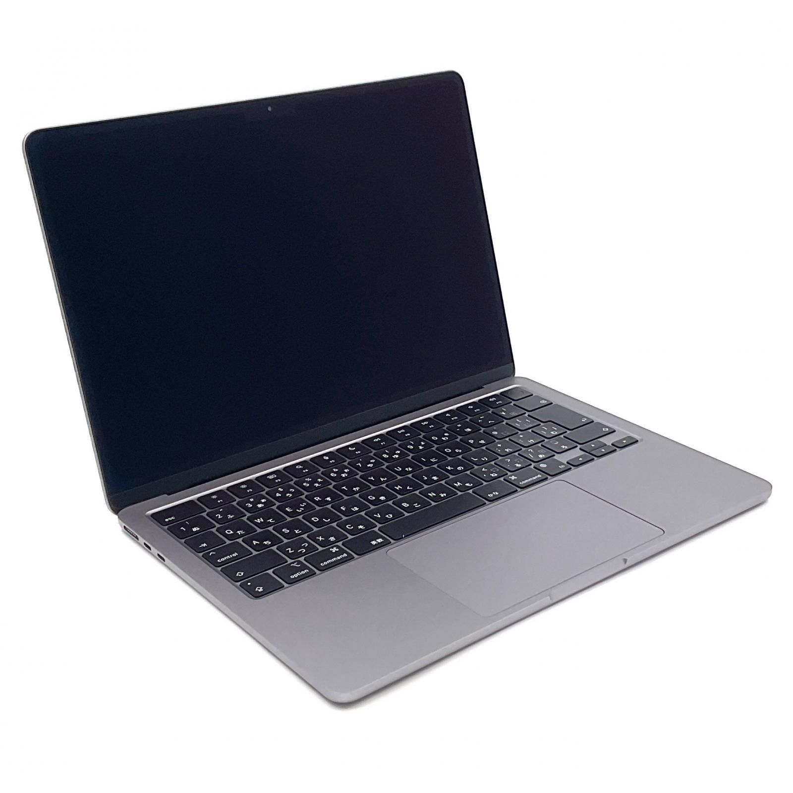 全額返金保証】【最速発送】Apple MacBook Air 13インチ 2022 Apple M2
