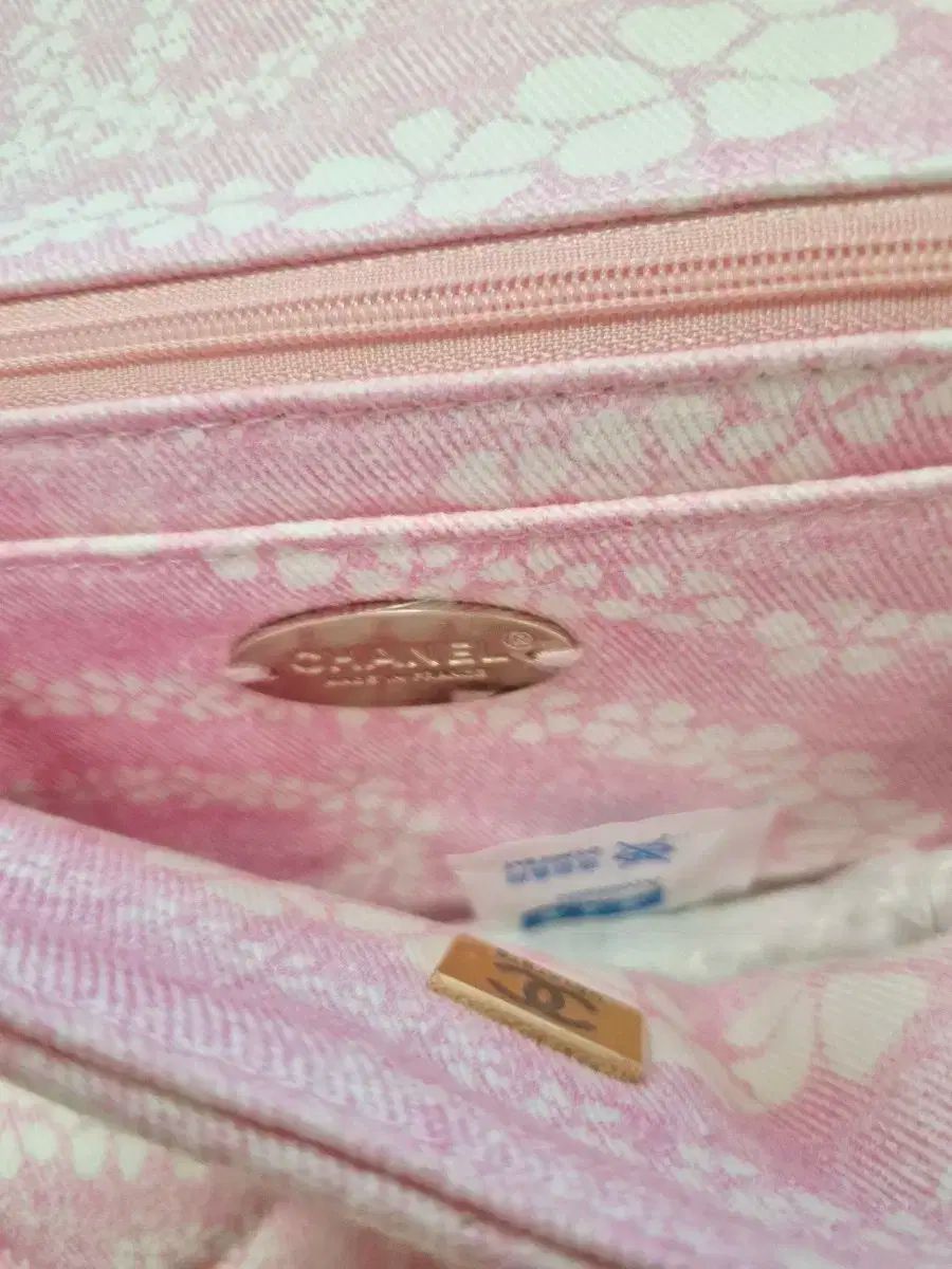 ココビーチバッグ チェーンバッグ