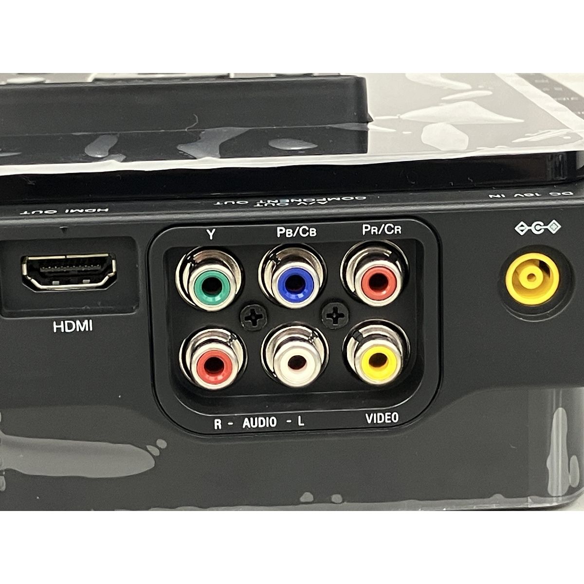 DVDライター 家電