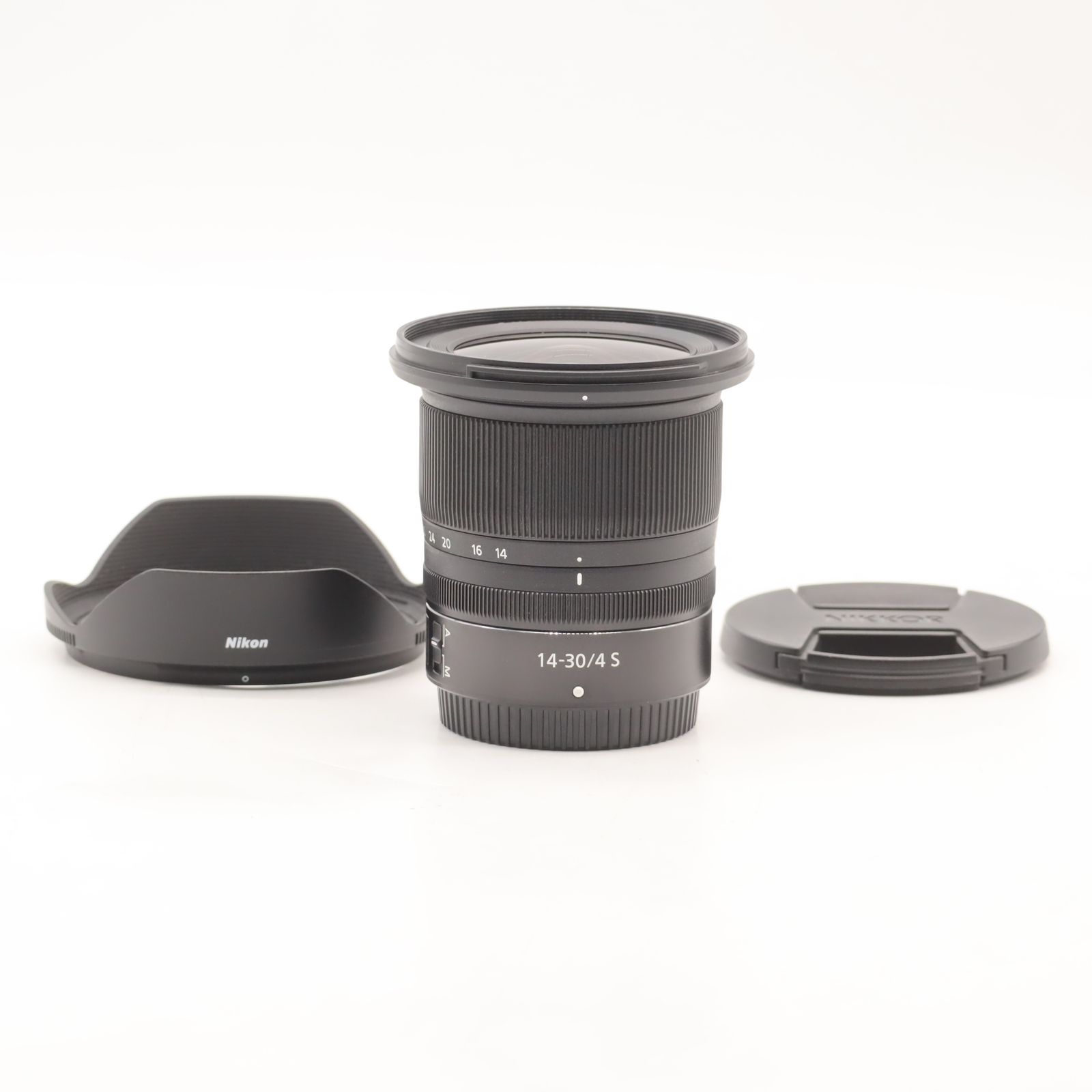 Nikon NIKKOR Z 14-30mm F4 S
