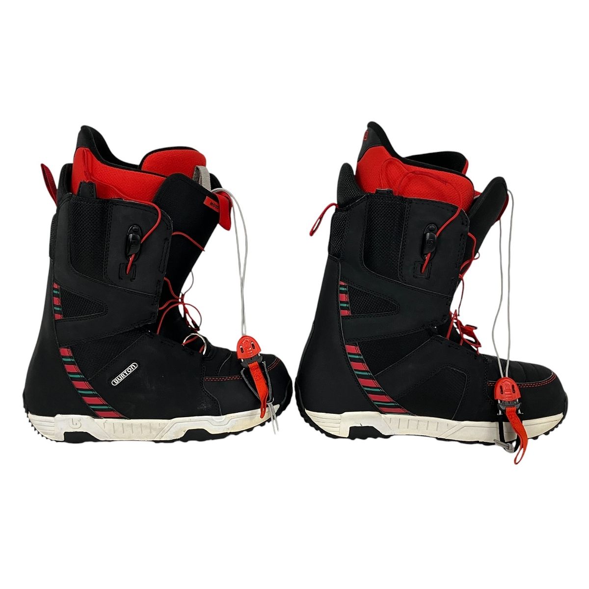 Burton バートン モト アジアン フィット BURTON MOTO-ASIAN FIT