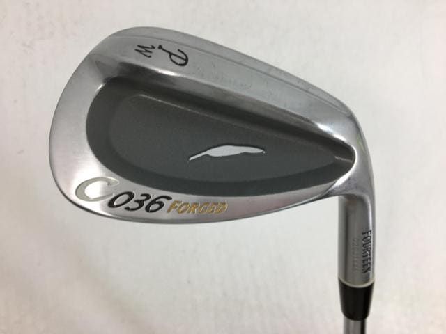 【中古ゴルフクラブ】フォーティーン C-036 フォージド ウェッジ 2018 NSプロ TS-114w PW【14日間返品OK】
