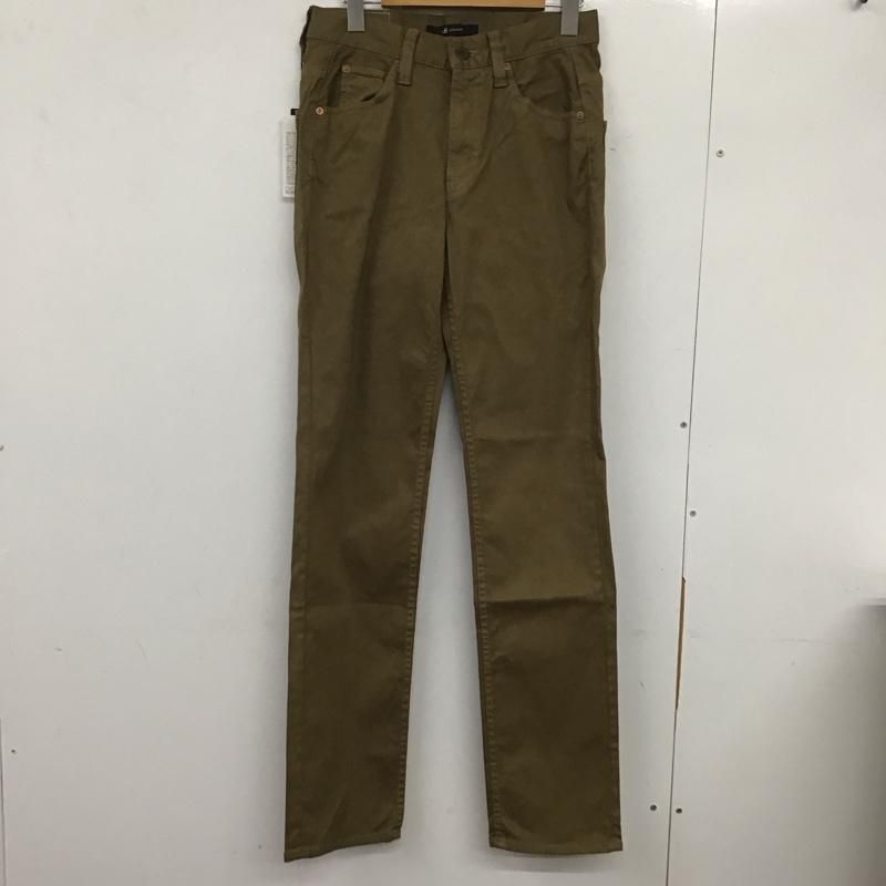 Johnbull ジョンブル パンツ デニム、ジーンズ 11462 リムパンツ 