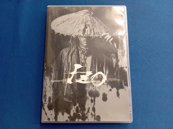 DVD 新感線プロデュース いのうえ歌舞伎☆號「IZO」 - メルカリ