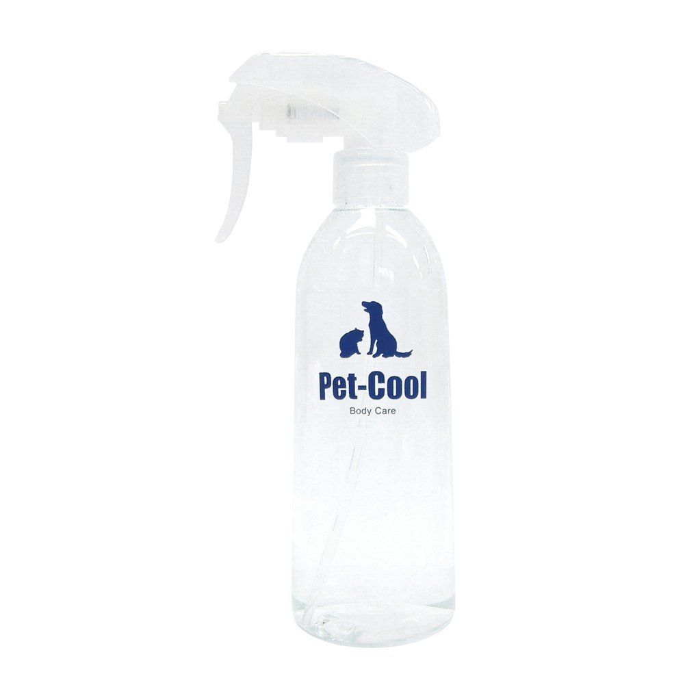 新品 Pet-Cool Body Care ボディーケア コスメ・美容 ヘアケア 【公式