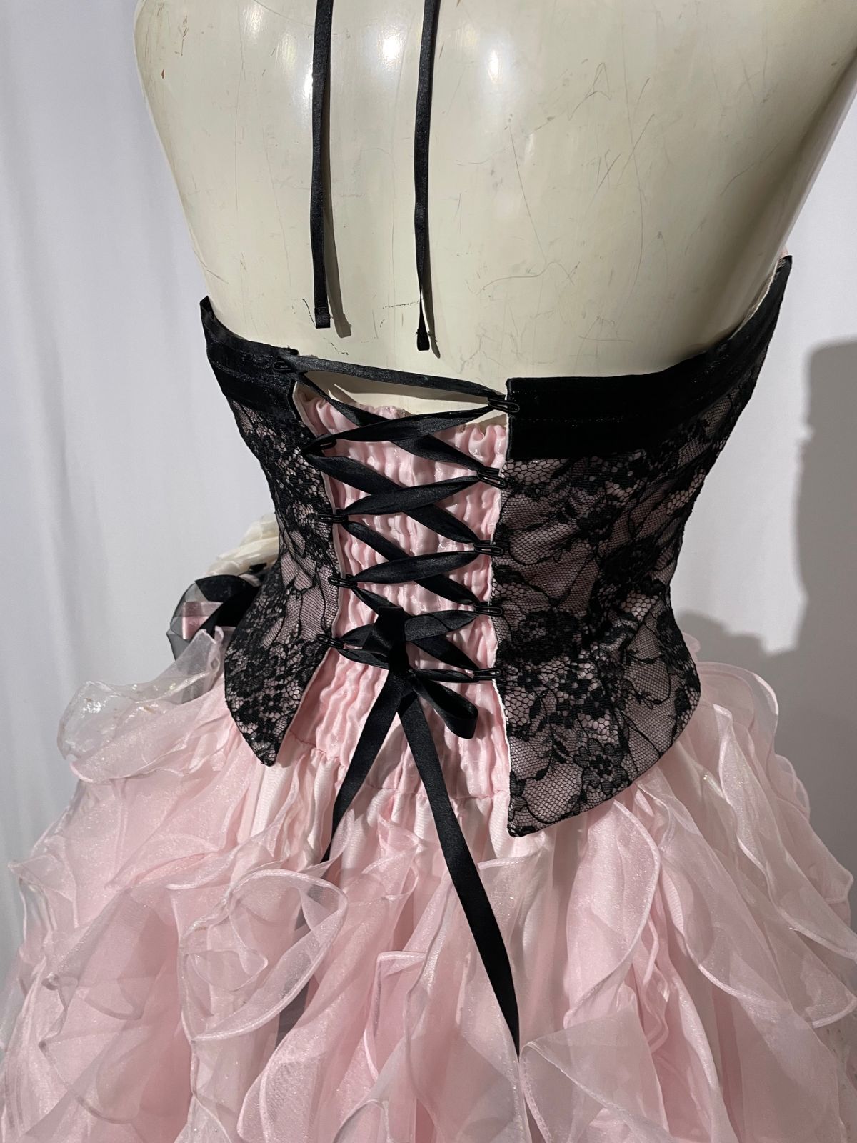 エレガント かわいい