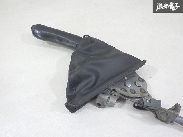 日産 純正品 R32 スカイライン GT-R BNR32 サイドブレーキ Yahoo!オークション -「bnr32 サイドブレーキレバー」の落札相場