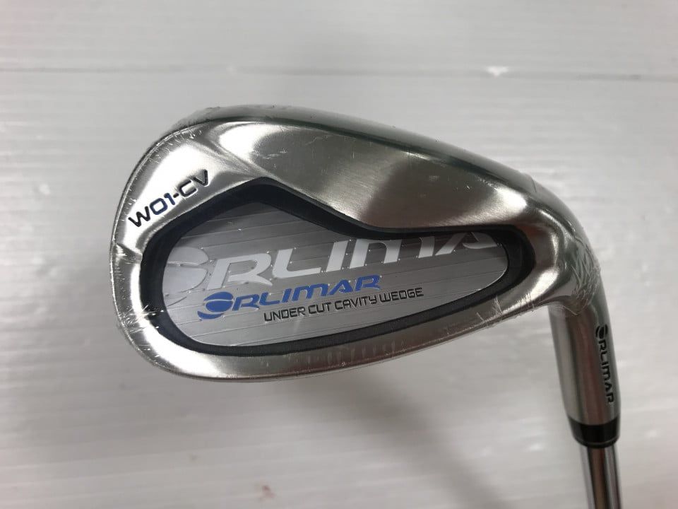 ORLIMAR W01-CV | 58 | オリジナルスチール | | ウェッジ | オリマー 最短即日発送