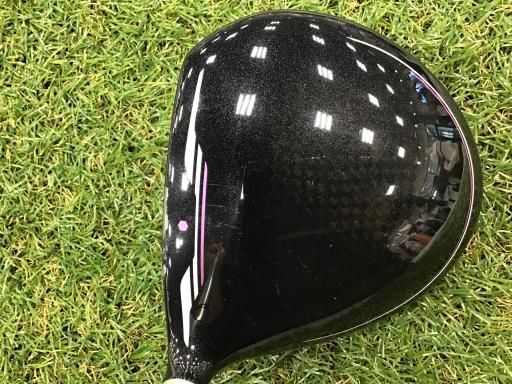 ヨネックス EZONE Royal 2019 11.5° レディース ドライバー DR リシャフト フレックスその他 レディース 女性用 右利き 右用 Dランク ゴルフクラブ