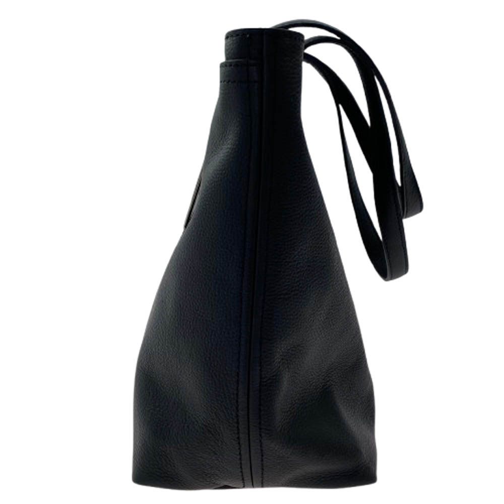 aniary アニアリ 07-02011 Shrink Leather Tote シュリンク