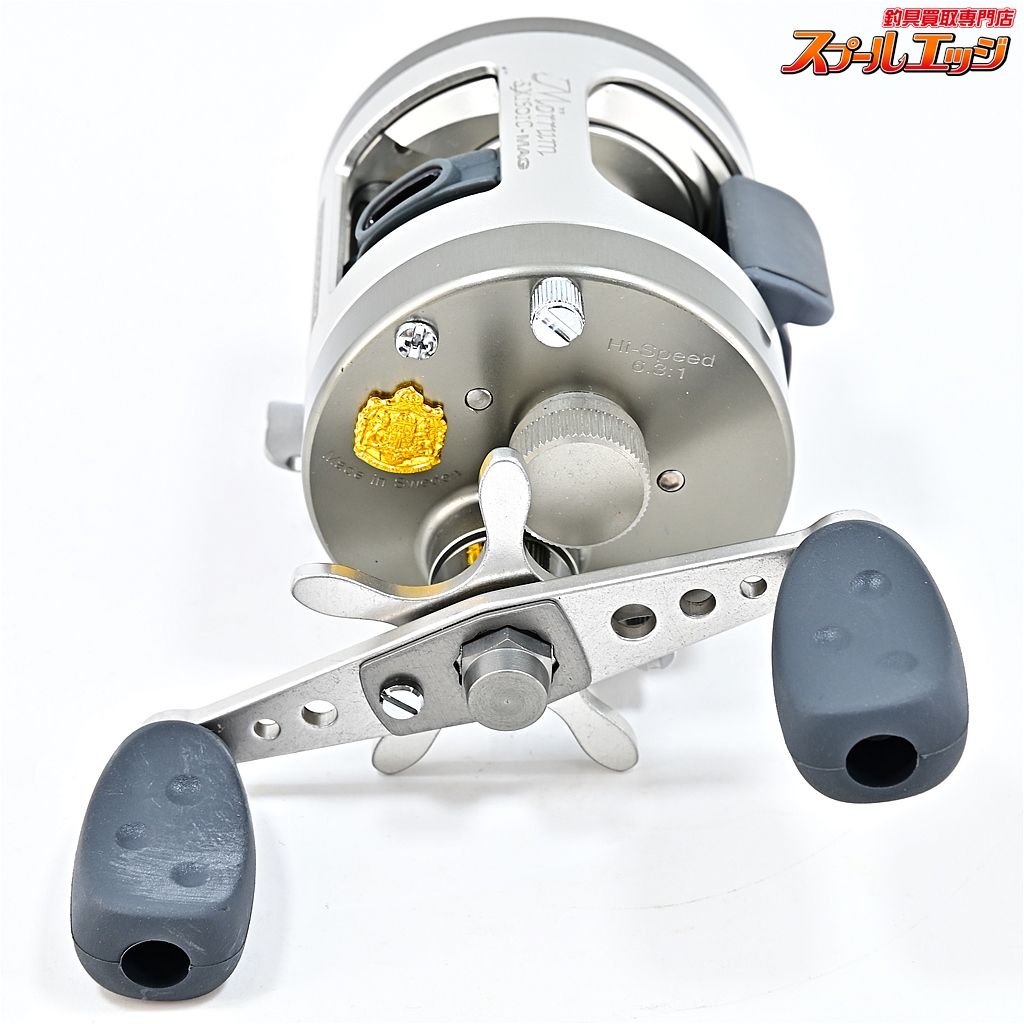 【アブガルシア】 アンバサダー モラム SX1601C マグ FN.090010/22 Abu