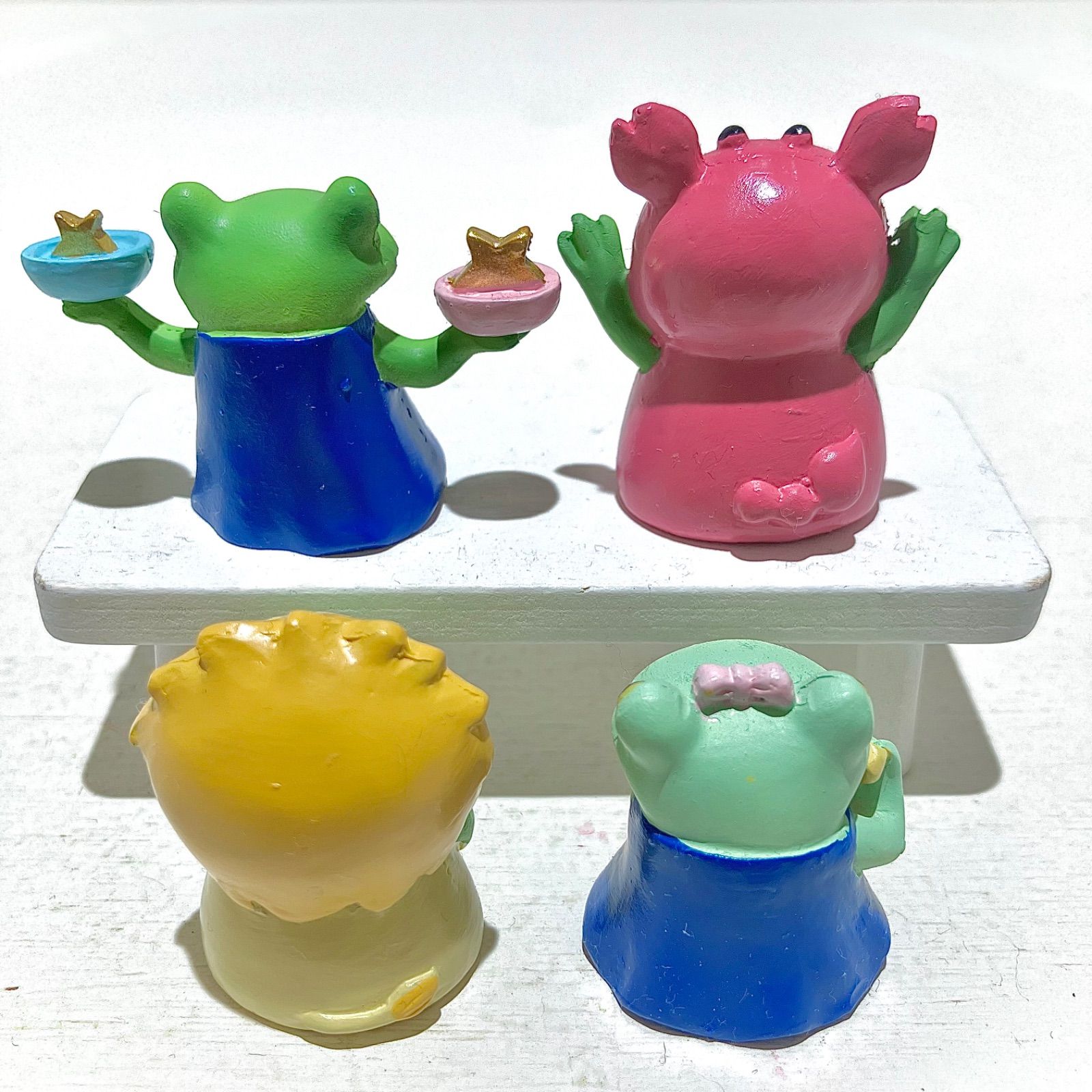 ダイカイコポー《Copeau》☆12星座☆星座SET - メルカリ