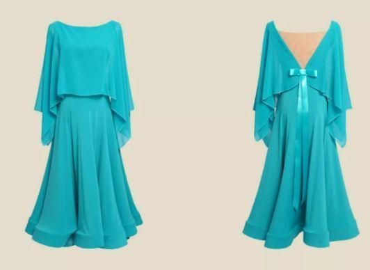 露出控えめ パーティー