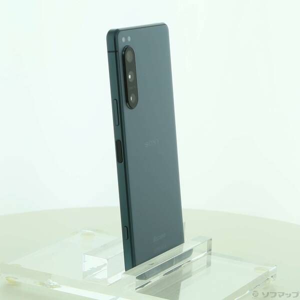 ◇【docomo/Sony】Xperia 5 IV 128GB SIMフリー SO-54C スマートフォン