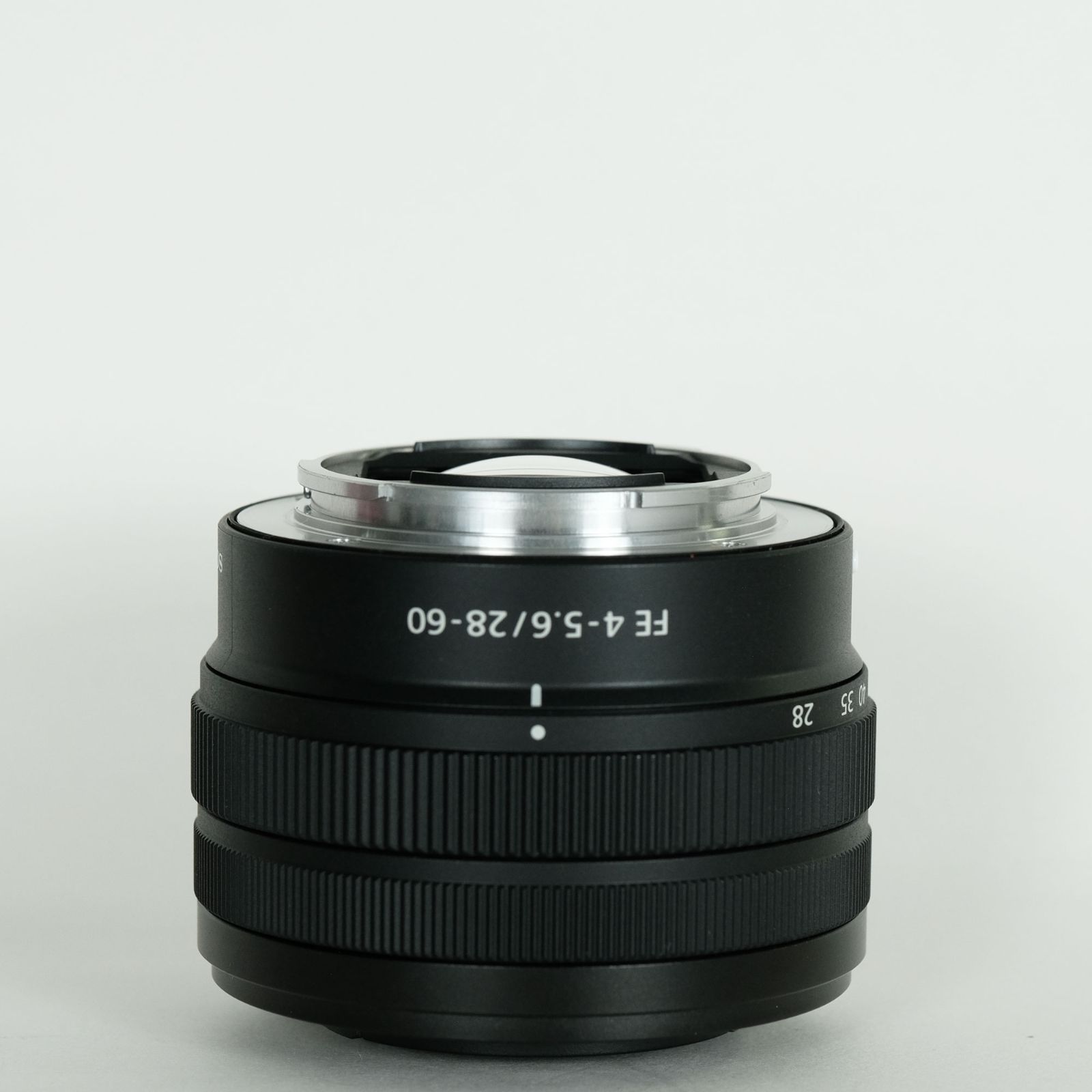 美品｜フィルター付] SONY FE 28-60mm F4-5.6 SEL2860 / ソニーE