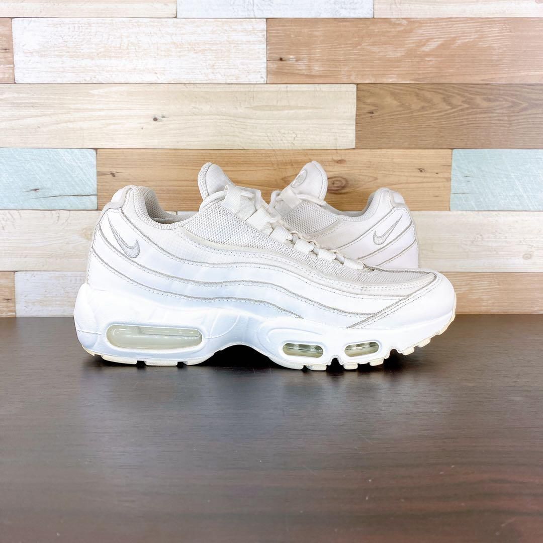 NIKE AIR MAX 95 ESSENTIAL ナイキ エアマックス 95