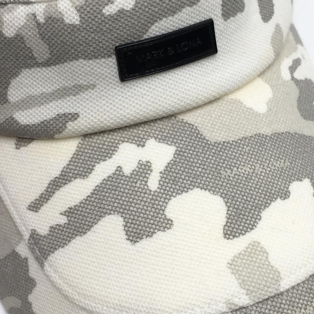 ディセンバーメイ ゴルフ バイザー メンズ レディース サンバイザー