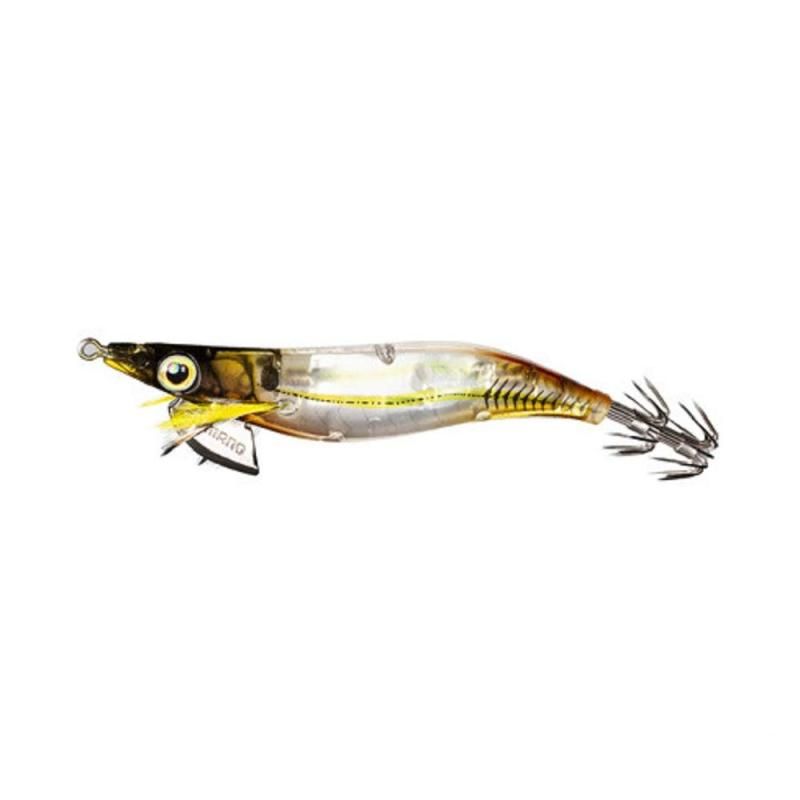 シマノ(SHIMANO) エギ セフィアクリンチ フラッシュブースト QE