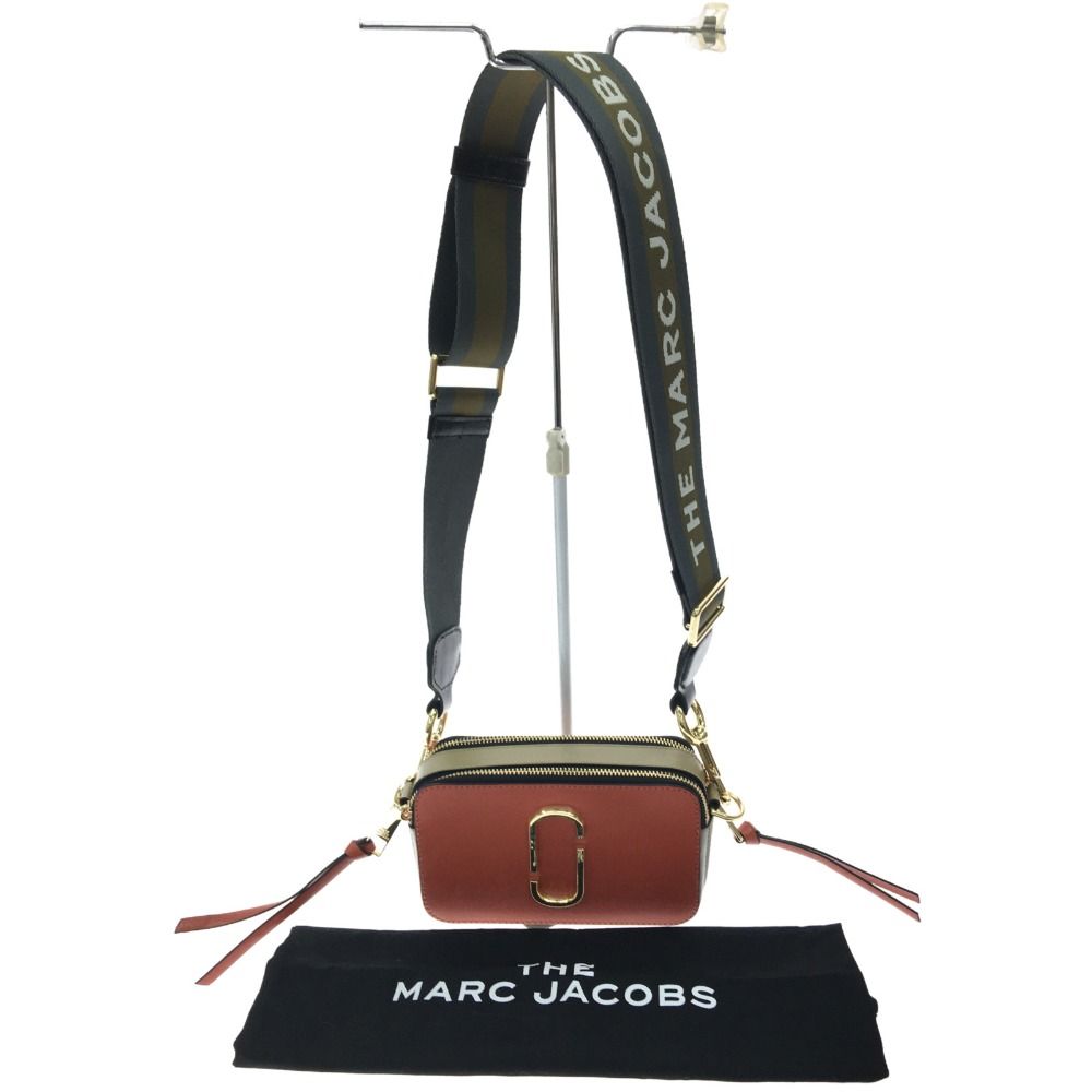 ▽▽MARC JACOBS マークジェイコブス レディース ショルダーバッグ