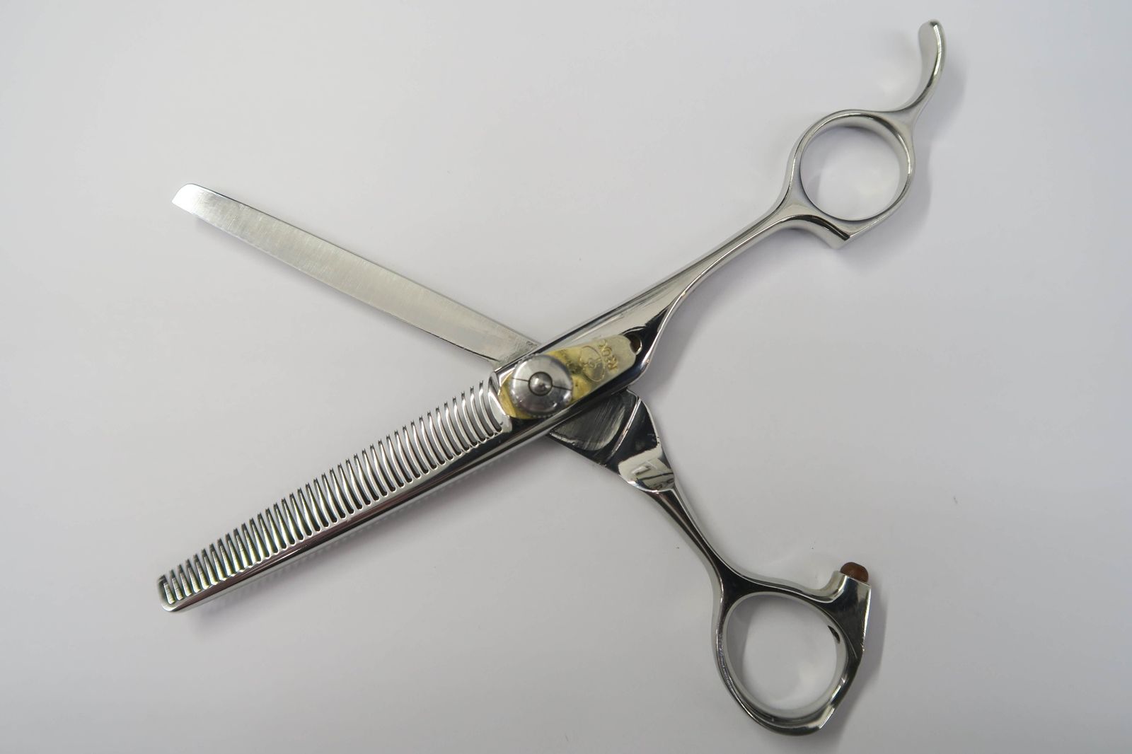 柳生reox-yagyu Cランク【柳生 YAGYU】 REOX R40 セニング 美容師・理容師 5.8インチ