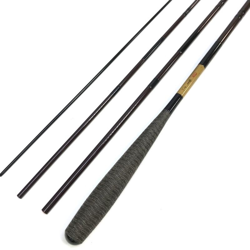 DAIWA ダイワ 二代目 聖 十一 11 ヘラブナ竿 ヘラ竿 へら竿
