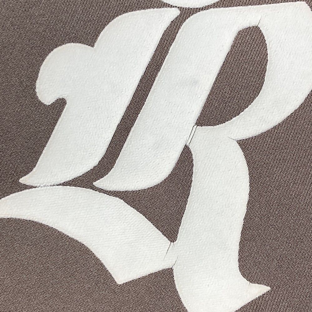 ROUGH-SWELL