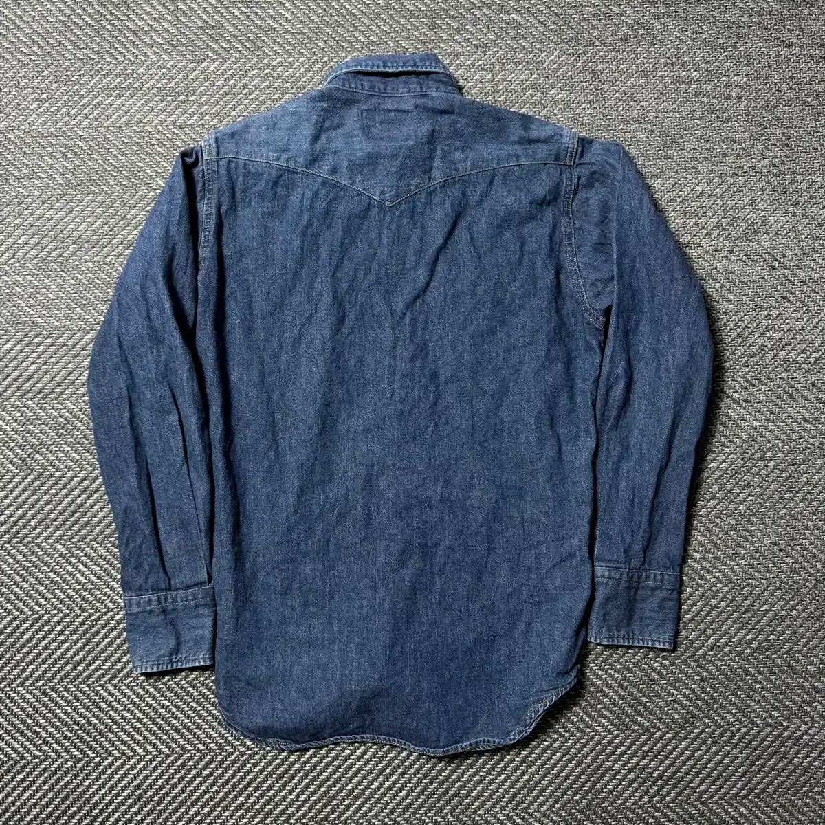WRANGLER デニム