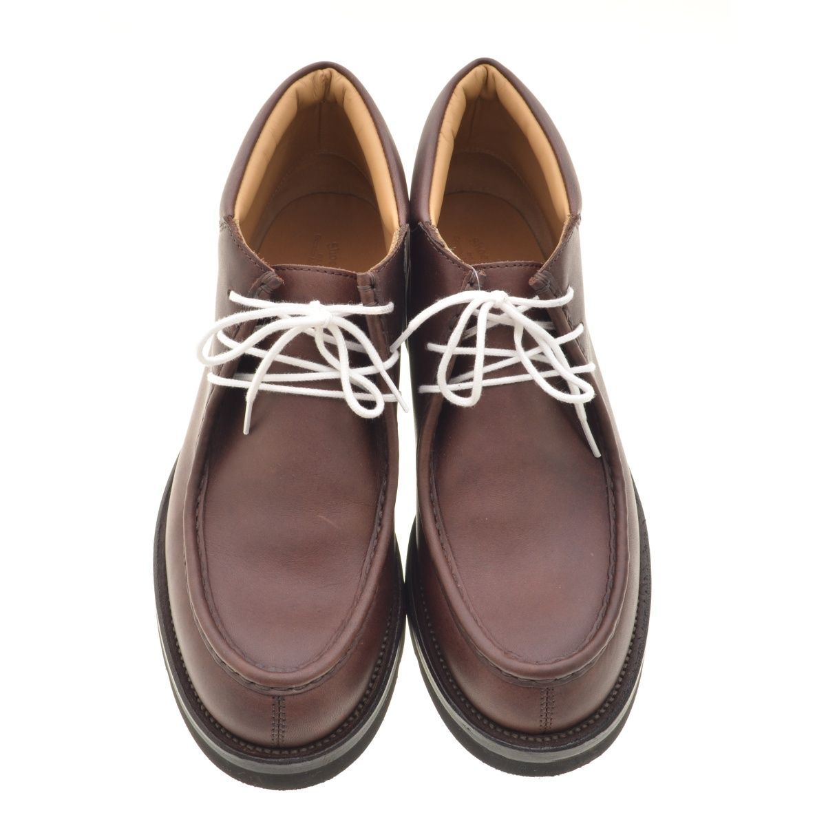 REGAL×在原みゆ紀】Shoe & Co Tyrolean Boots チロリアンブーツ