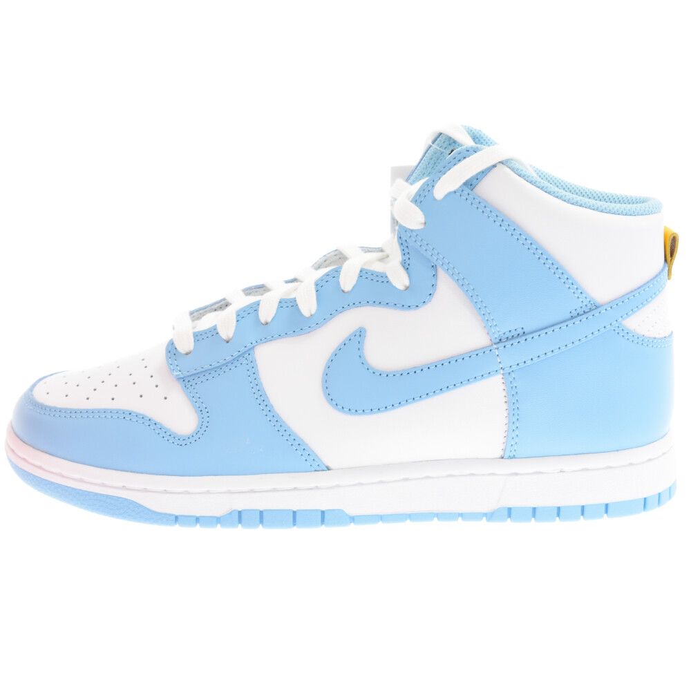 NIKE (ナイキ) DUNK HIGH BLUE CHILL DD1399-401 ダンク ハイ