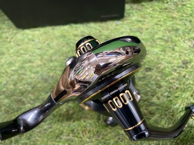 ダイワ 25 ソルティガ 10000-H 新品未使用 DAIWA（ダイワ） 25 ソルティガ 10000-H (2025年モデル) スピニング