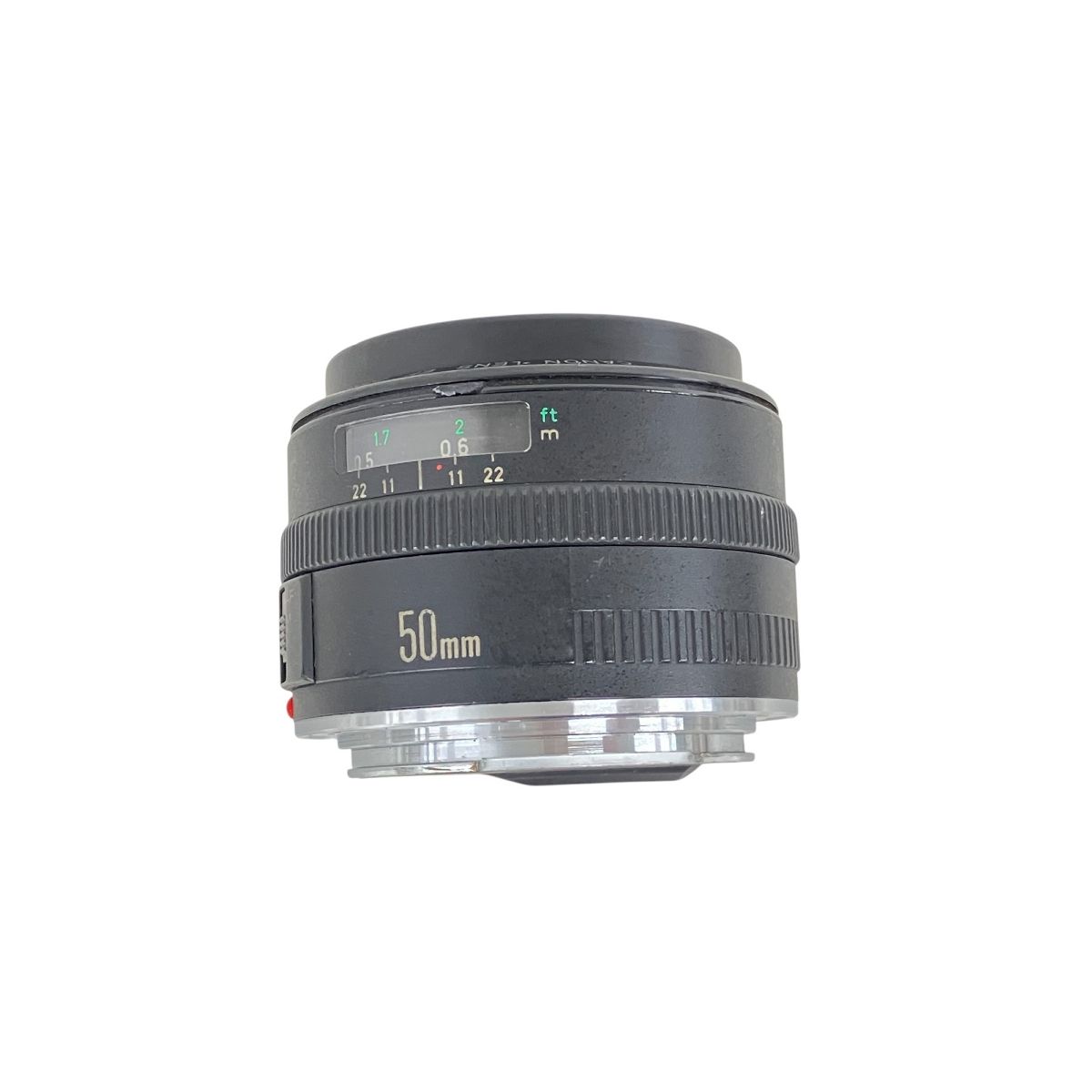 Canon EF 50mm 1.8 STM EF 50mm 1:1.8 STM カメラ レンズ