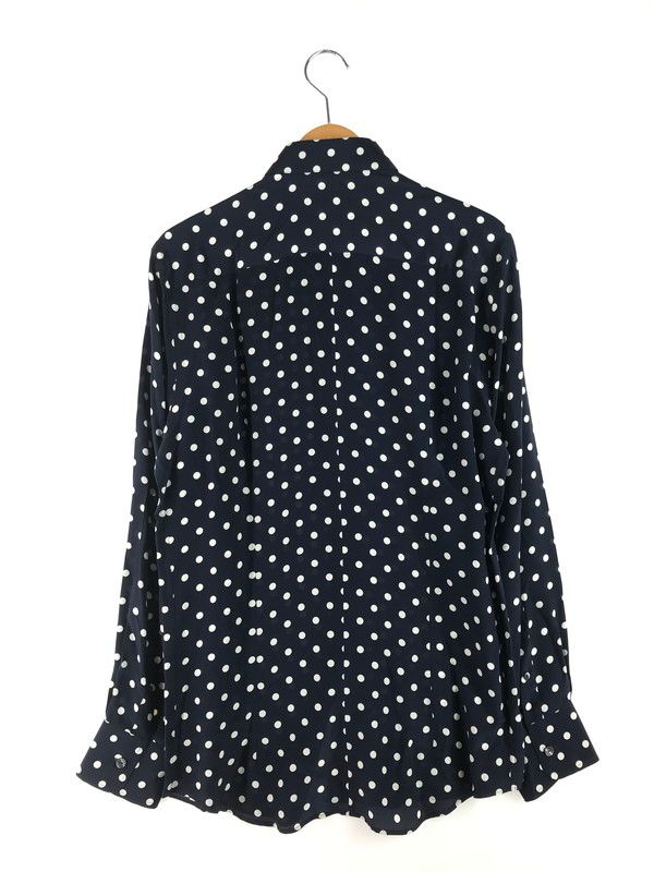 中古美品】DOLCE&GABBANA ドルチェアンドガッバーナ L/S SHIRT