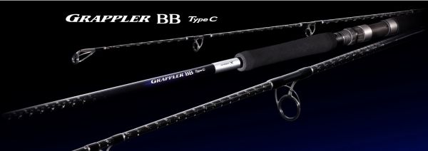 21 グラップラー BB タイプC S710ML - メルカリ