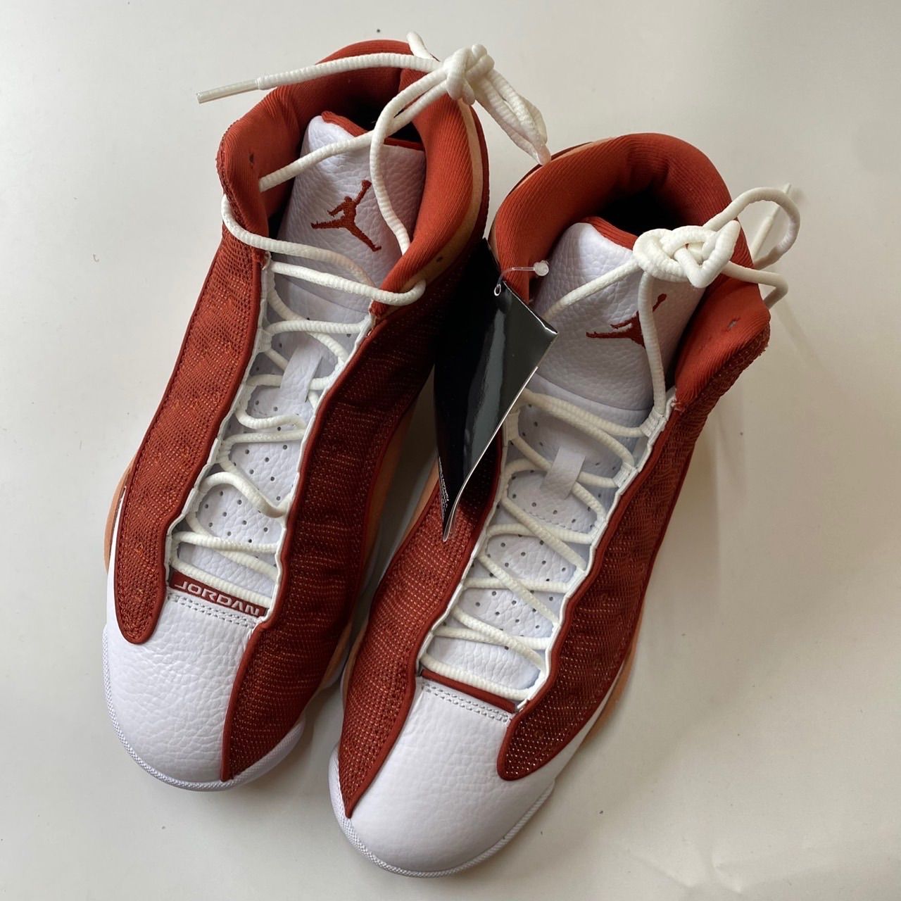 NIKE AIR JORDAN 13 RETRO エア ジョーダン 13 レトロ DUNE RED/DUNE 