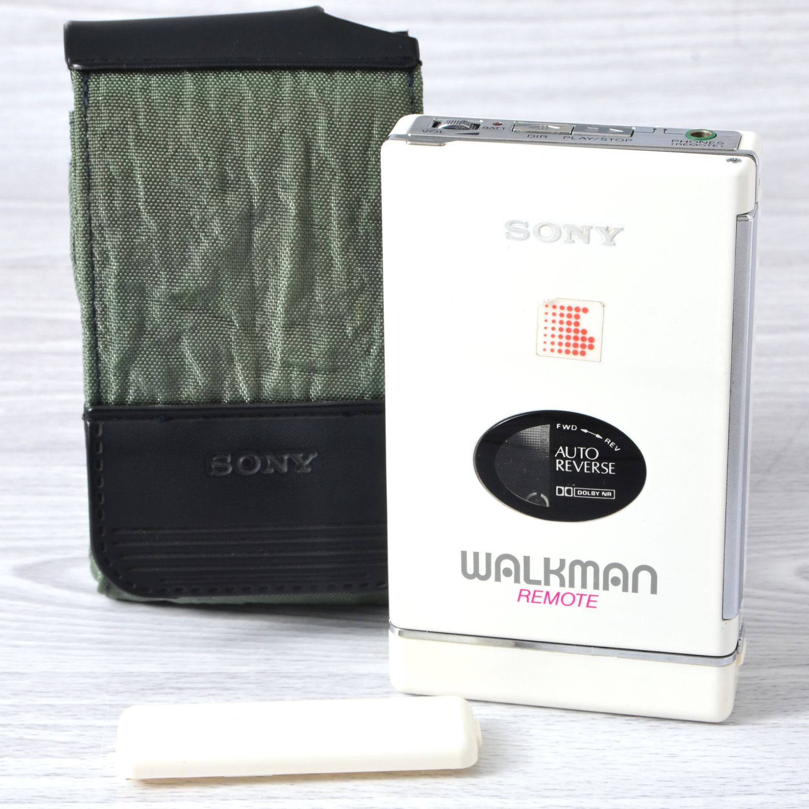 WALKMAN