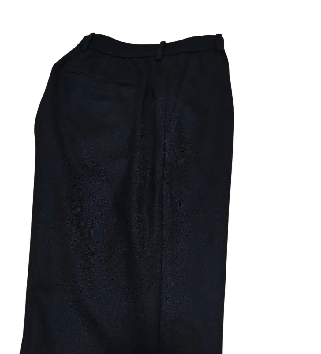 ウール ジョガー