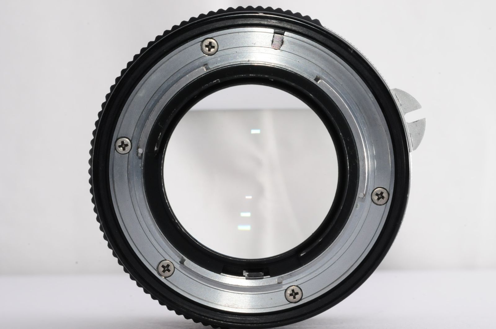 ニコン Nikon 非Ai Non-Ai NIKKOR 50mm F1.4 1:1.4 MF マニュアル