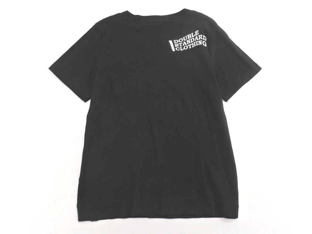 DOUBLE STANDARD CLOTHINGロゴプリント フーディ パーカー特集 | Night STORE | ダブルスタンダードクロージング