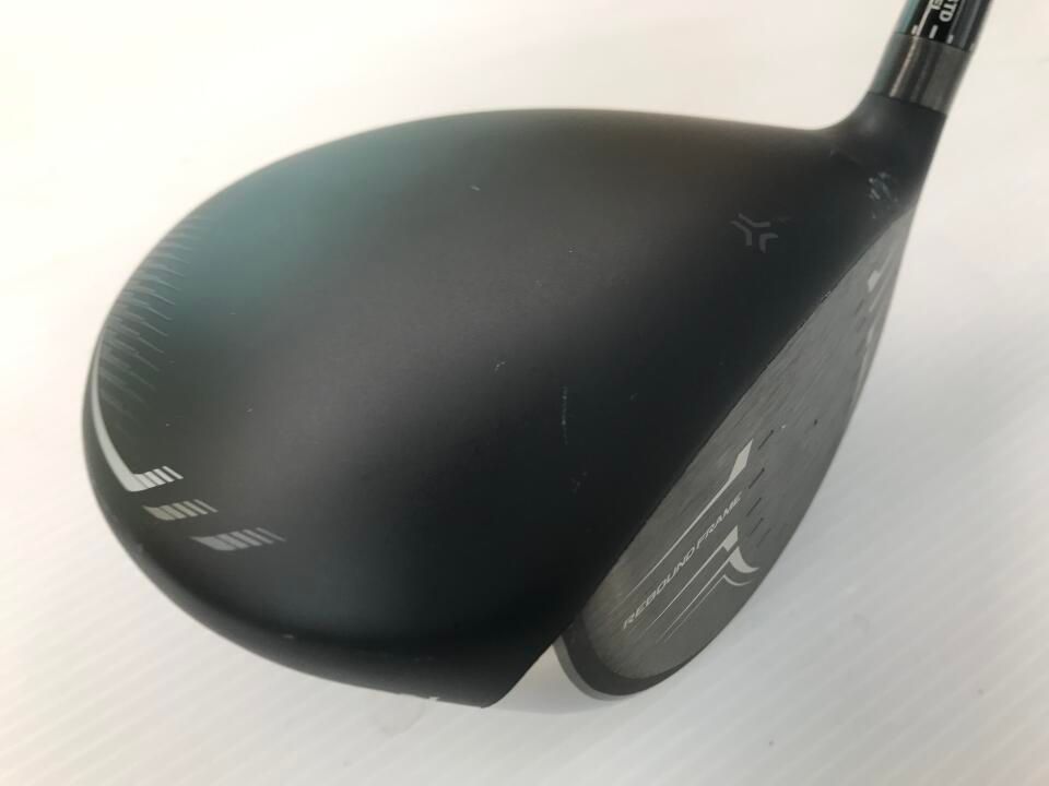 Driver ZX5 Srixon II LS | Mk Golf MK Dunlop Monthly - Review