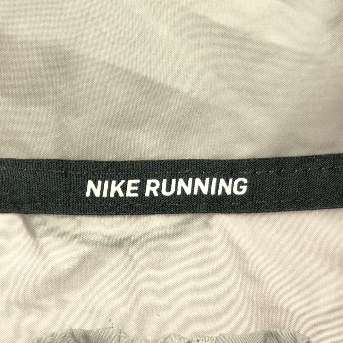 NIKE ナイキ DF DYE マイラー ジャケット DV9820-012 グレー S - メルカリ
