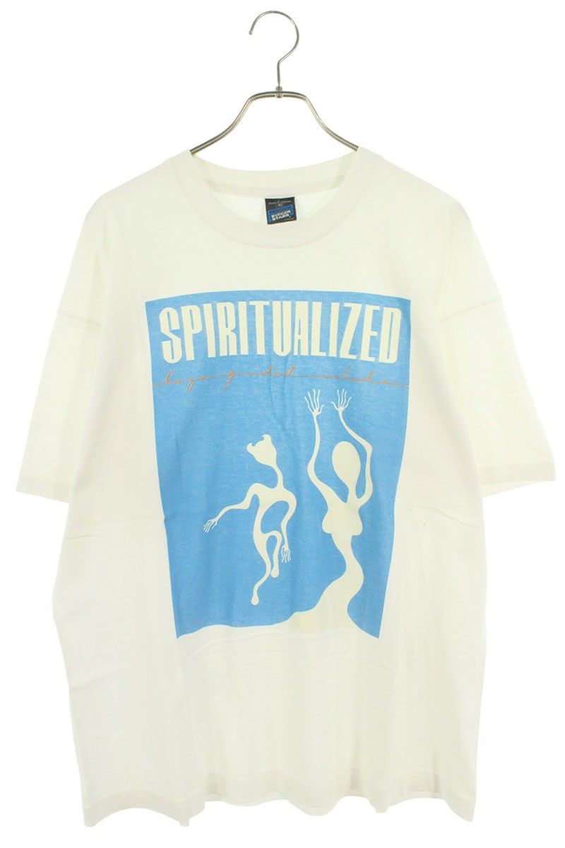 Spiritualized|スピリチュアライズド Lazer