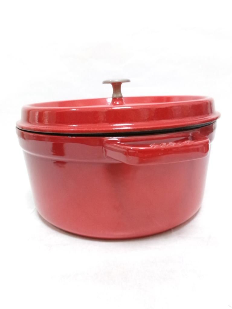 Staub