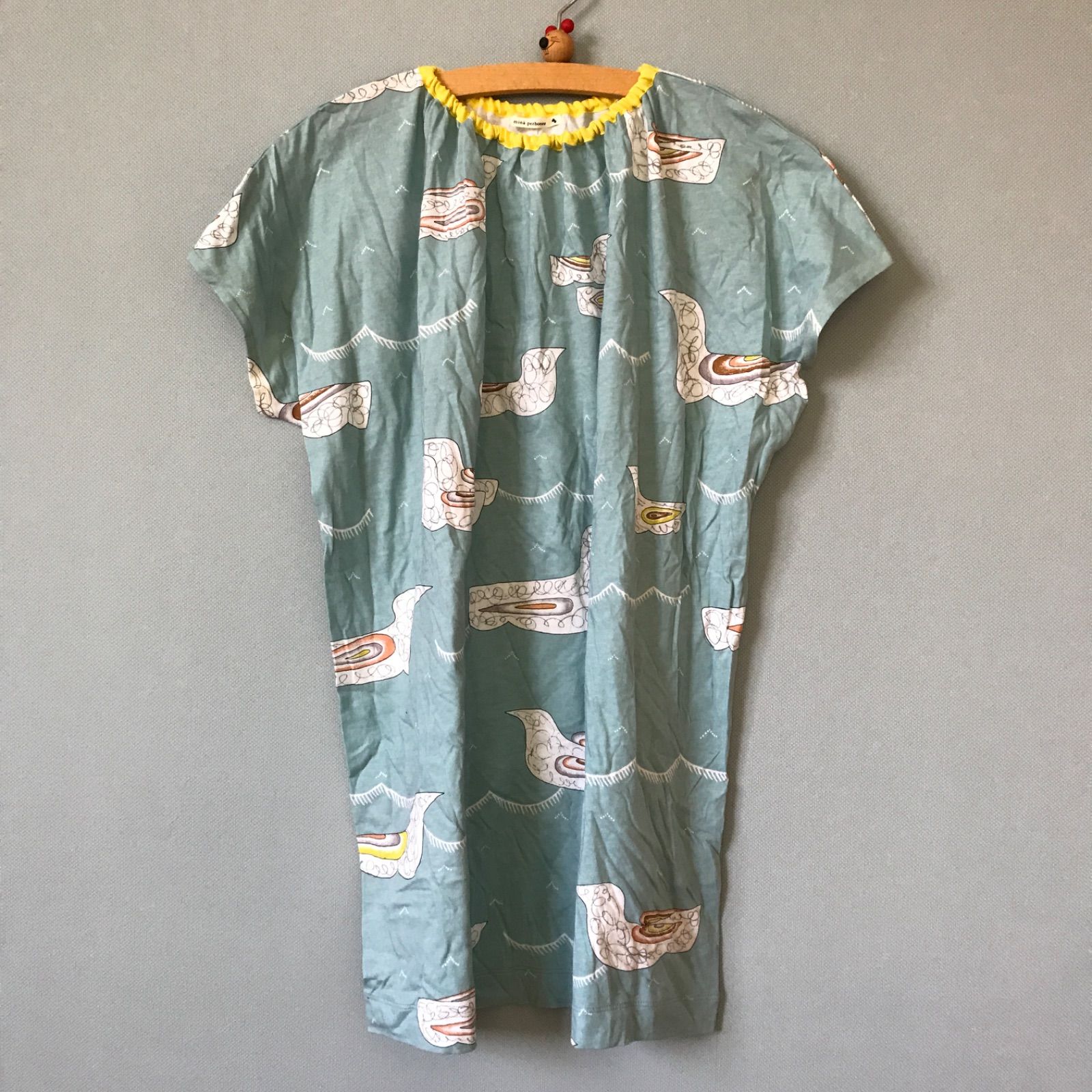 送料込】mina perhonen  