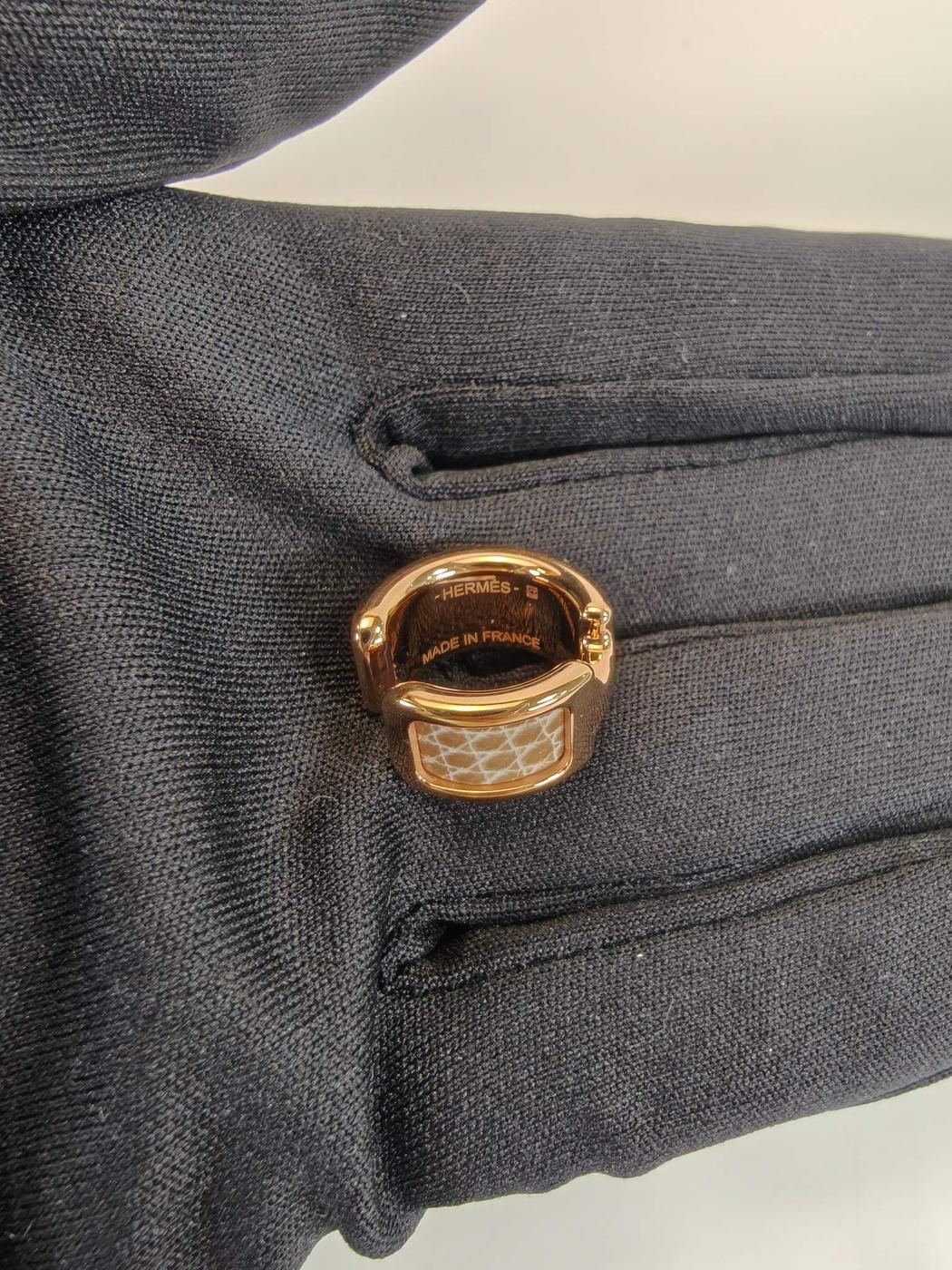 オランプ イヤーカフ