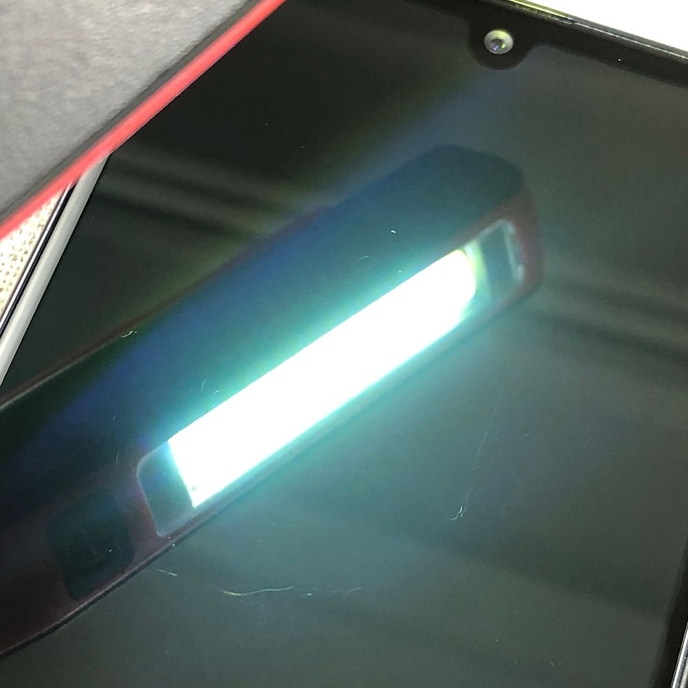 ◇ジャンク品・SIMロックあり◇Samsung Galaxy A41 SC-41A/SP-JUNK