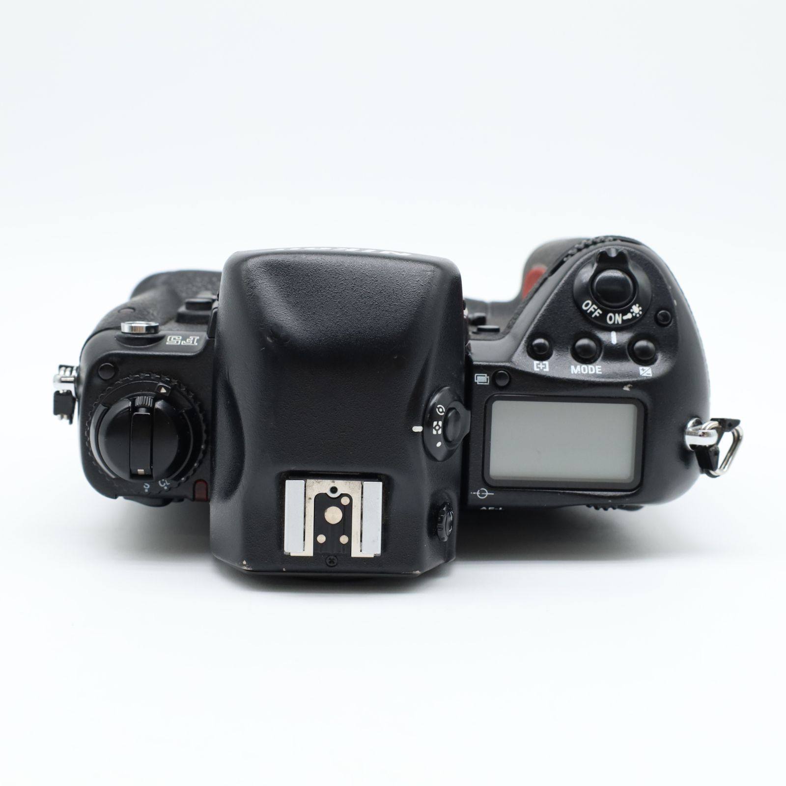 ニコン F5 ボディ Amazon | Nikon F5 ボディ | 一眼レフカメラ 通販