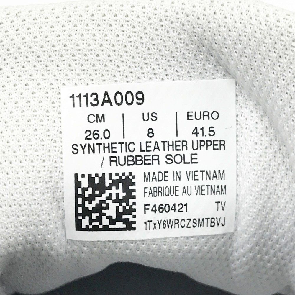 asics アシックス 1113A009 ゴルフシューズ ゲルプレショット  ネイビー系 26 [240101494778] ゴルフウェア メンズ ストスト asics アシックス 1113A009 ゴルフシューズ ゲルプレショット