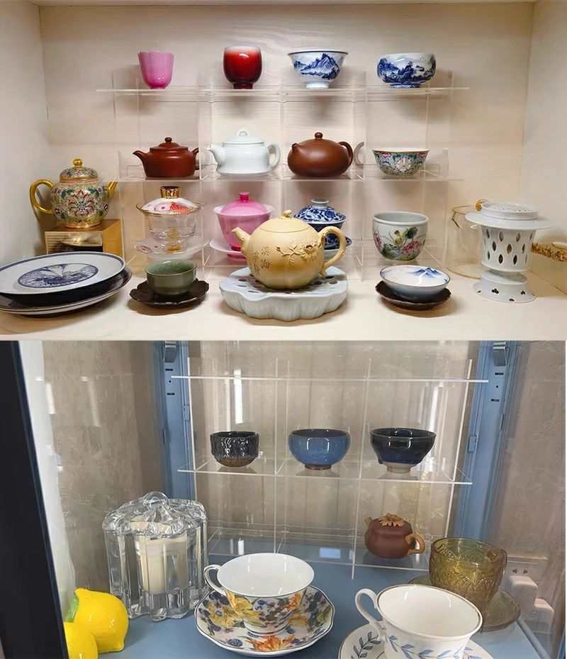 ティーバッグホルダー