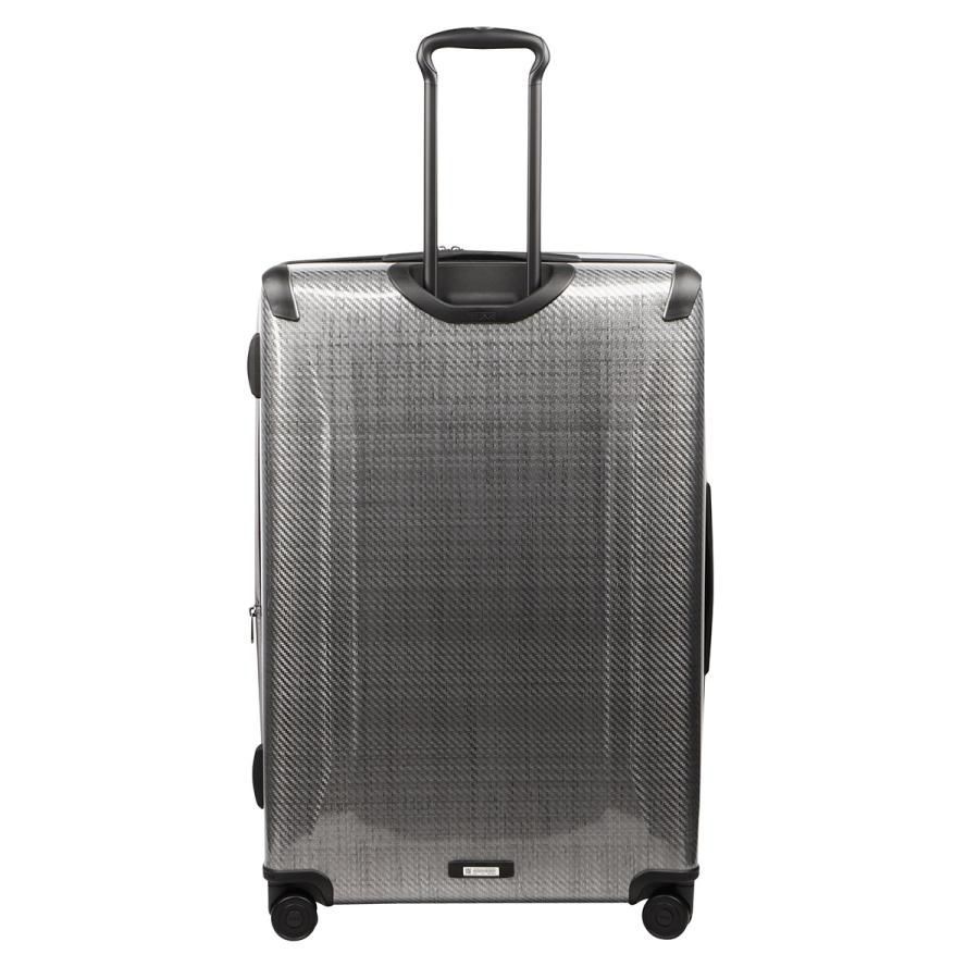 TUMI 02803105TG3 エクステンデッドトリップエクスパンダブルパッキングケース トゥミ ブランド バッグ リサイクルポリカーボネイト