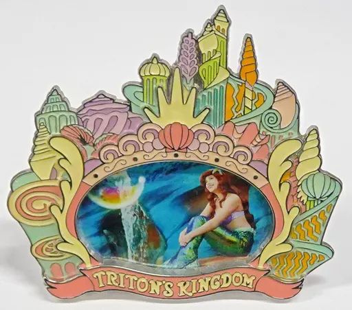 ディズニーシーマーメイドラグーンフォトスタンドリトルマーメイドアリエル新品未使用 Amazon.co.jp: ディズニー リトルマーメイド アリエル フォト
